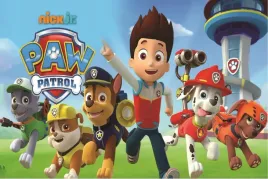 plakat-paw-patrol-psi-patrol-70x50-cm