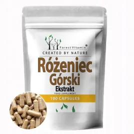 forest-vitamin-rozeniec-gorski-100mg-100-kapsulek