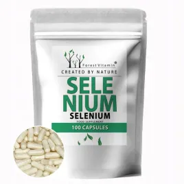 selen-organiczny-200mcg-100kaps-postac-organiczna-zdrowa-skora-wlosy