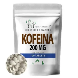 forest-kofeina-200mg-100-tabletek-pobudzenie-odchudzanie-czysta-bezwodna