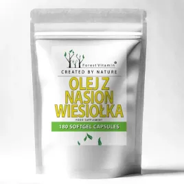 olej-z-wiesiolka-forest-vitamin-olej-z-nasion-wesiolka-500mg-180-kaps