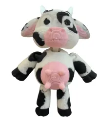 brelok-ruchoma-krowka-articulated-cow-brelok-klucze-6cm