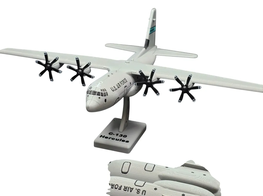 c-130j-hercules-kit-card-model