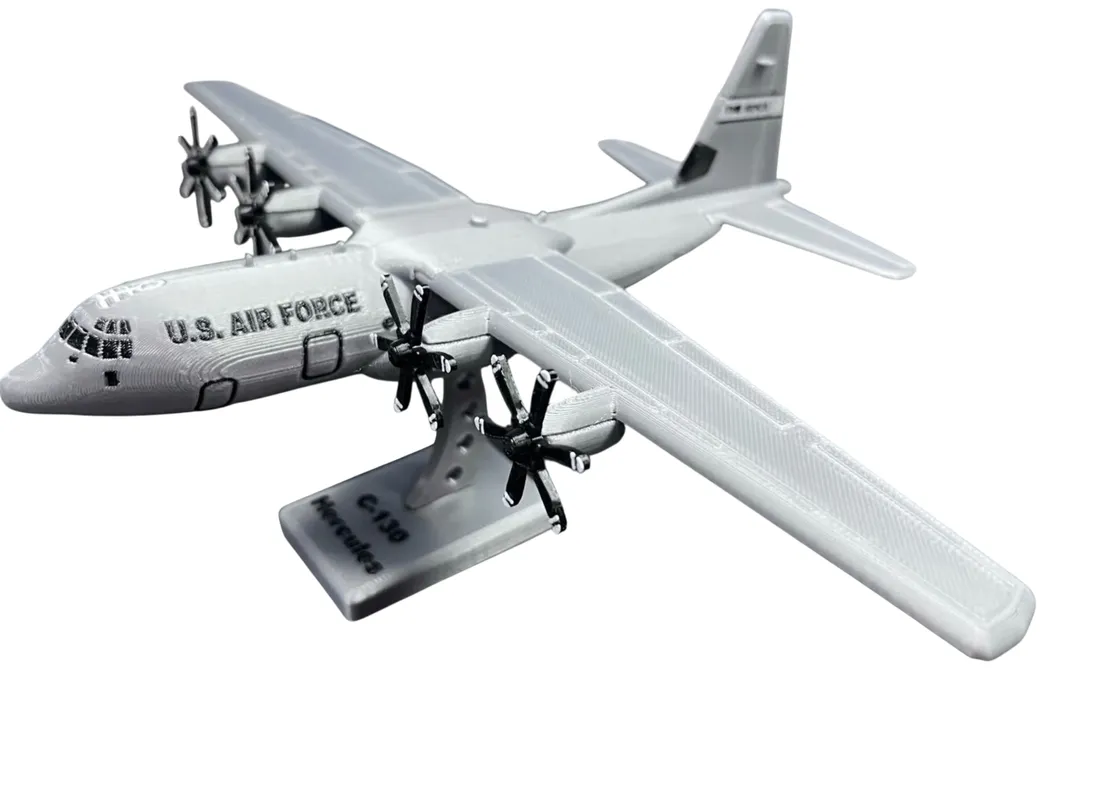 c-130j-hercules-kit-card-model