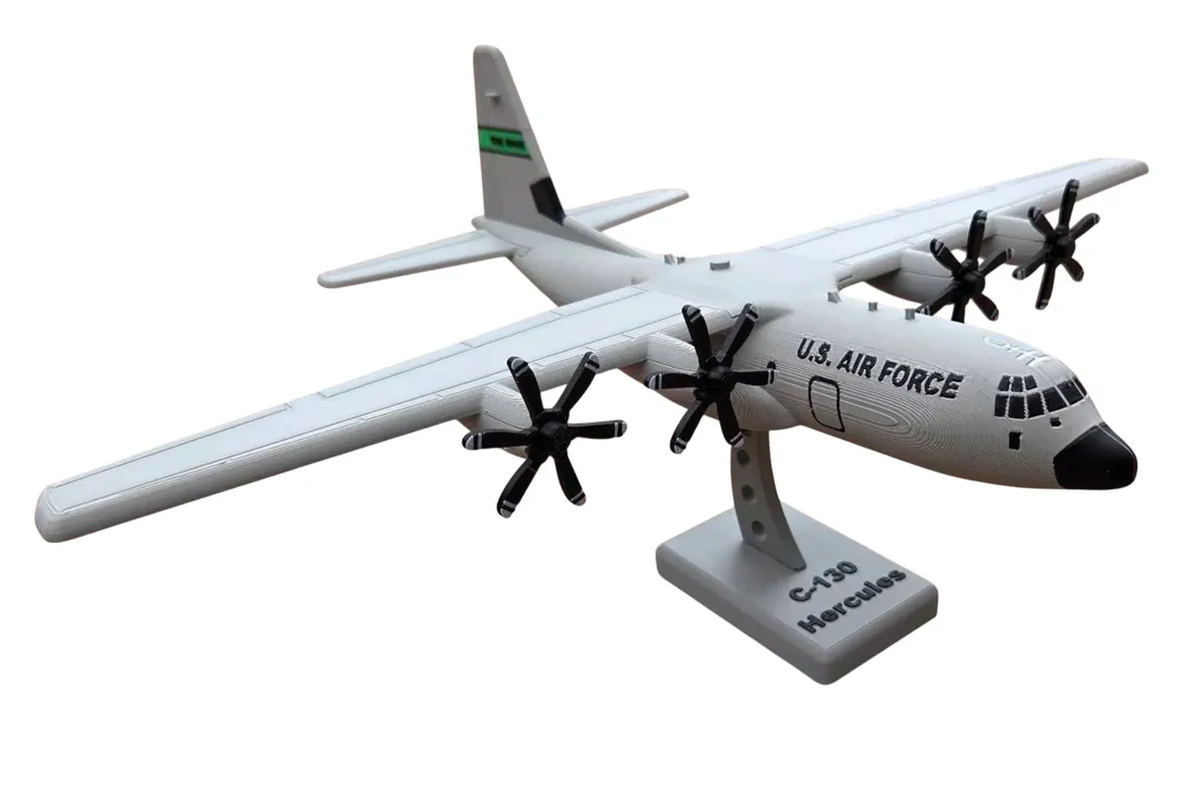 c-130j-hercules-kit-card-model