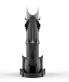 wieza-do-kosci-sauron-barad-dur-dice-tower-rpg-dandd-prezent-czarna