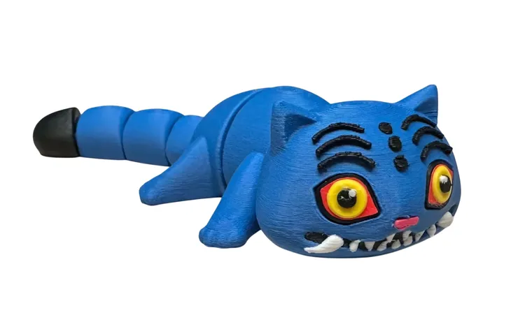 kpop-derpy-tiger-flexi-figurka-3d-stan-nowy