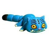 kpop-derpy-tiger-flexi-figurka-3d-model-3d