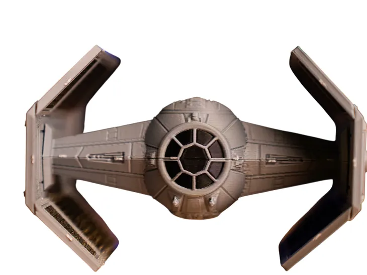 model-star-wars-tie-advanced-kit-card-1-60-stan-opakowania-oryginalne