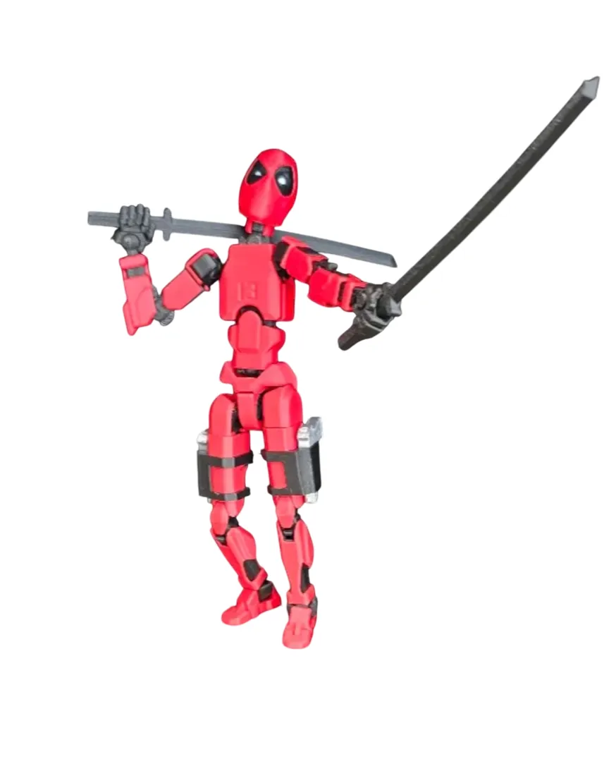 figurka-deadpool-dummy-13-ruchoma-premium-stan-nowy