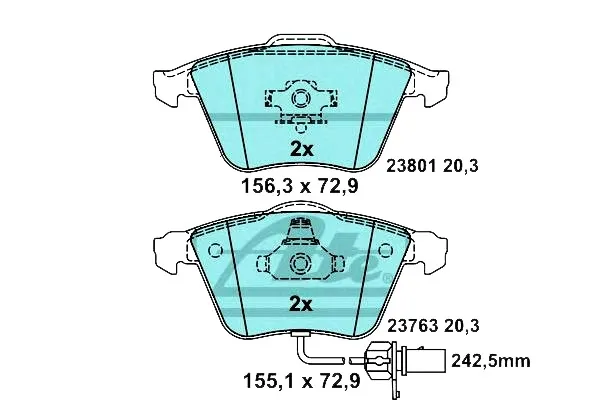 klocki-hamulcowe-ate-13-0470-7201-2-waga-produktu-0-15-kg