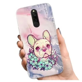 etui-szklo-na-telefon-xiaomi-redmi-8-case-obudowa-pokrowiec-wzory