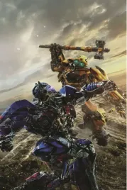plakat-fiilmowy-roboty-transformers-70x50-cm