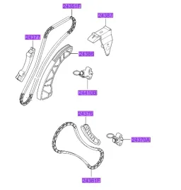 hyundai-lancuch-rozrzadu-243512a001