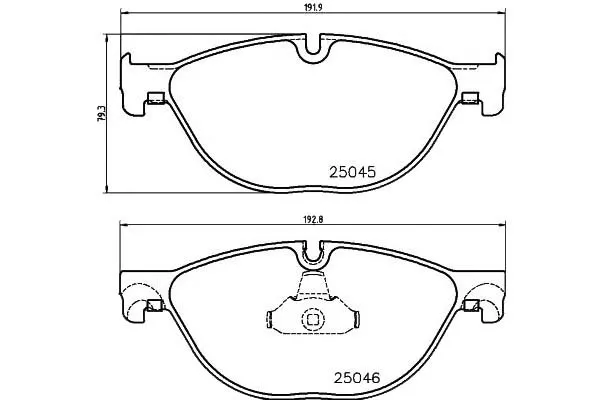 klocki-hamulcowe-textar-2504501-numer-katalogowy-oryginalu-bmw-2449264