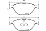 klocki-hamulcowe-textar-2504501-numer-katalogowy-oryginalu-bmw-2449264