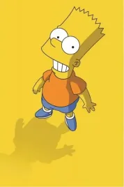 plakat-the-simpsons-simpsonowie-70x50-cm
