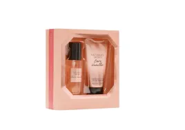 victoria-s-secret-bare-vanilla-zestaw-mgielka-balsam-2x75-ml