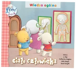 cialo-czlowieka-krolik-leos-wiedza-ogolna