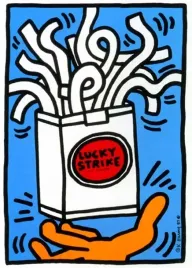 plakat-keith-haring-art-poster-obraz-100x70-cm-10