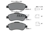 klocki-hamulcowe-textar-2463801-producent-czesci-textar