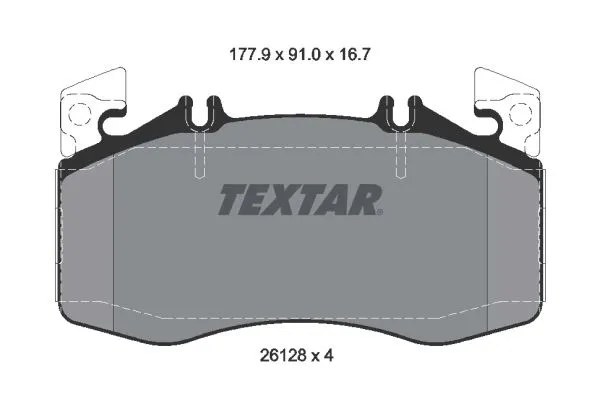 textar-klocki-hamulcowe-2612801
