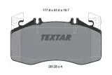 textar-klocki-hamulcowe-2612801