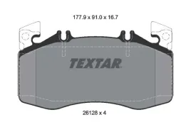textar-klocki-hamulcowe-2612801