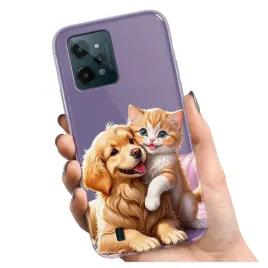 etui-szklo-na-realme-c31-clear-case-szklo-ochronne-pokrowiec-wzory