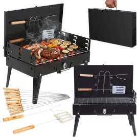 grill-turystyczny-weglowy-ogrodowy-skladany-walizka-przenosny-bbq-akcesoria