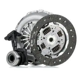 valeo-834071-zestaw-sprzegiel