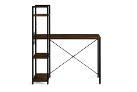 biurko-z-regalem-i-polkami-komputerowe-mlodziezowe-szkolne-loft-100-x-52-cm