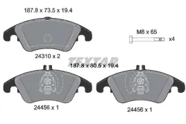 textar-klocki-hamulcowe-mercedes-przod-w204-280-350-w212-cls