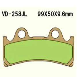 klocki-hamulcowe-vesrah-vd-258jl
