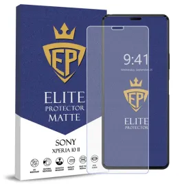 folia-5d-matowa-do-sony-xperia-10-ii-hydrozelowa-szybka-szkielko-caly-ekran