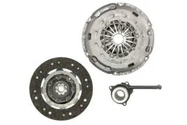 nexus-f1w205nx-zestaw-sprzegiel