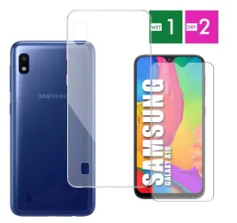 etui-do-samsung-galaxy-a10-clear-case-wzmocnione-ochronne-pancerne-szklo