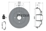 textar-94043000-beben-hamulcowy