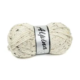 100g-wloczka-50percent-welna-akryl-alpina-tweed-krem-405