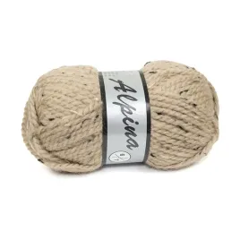 100g-wloczka-50percent-welna-akryl-alpina-tweed-bez-410