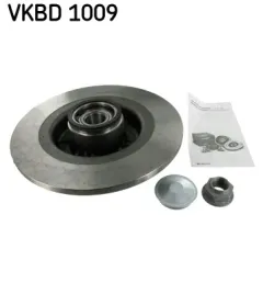 skf-vkbd-1009-tarcza-hamulcowa