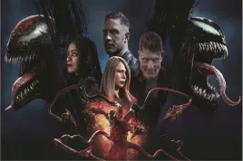 plakat-filmowy-venom-marvel-komiks-70x50-cm