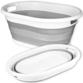 miska-skladana-owalna-aida-cm-bialo-szara-compact-25l