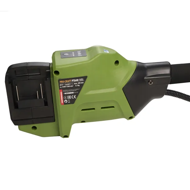 akumulatorowa-kosa-procraft-pta40-stan-nowy