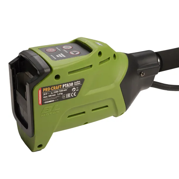 akumulatorowa-kosa-procraft-pta30-kod-producenta-pta30-stan-nowy