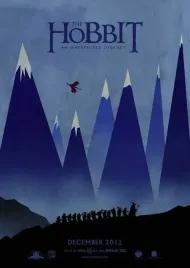 plakat-the-hobbit-2012-obraz-vintage-retro-100x70-cm-3