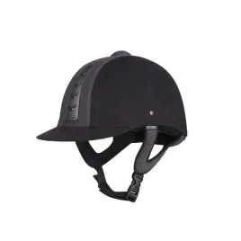 kask-toczek-jezdziecki-start-sport-z-regulacja-czarny-szary-l-59-61-cm