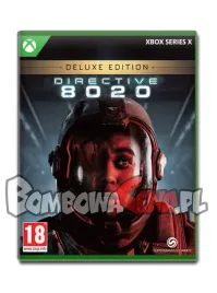 directive-8020-xsx-deluxe-edition-pl-nowa