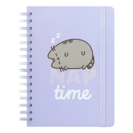pusheen-notatnik-a5-z-kolekcji-moments-pusheen