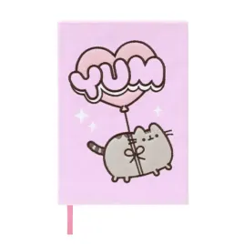 pusheen-pluszowy-notes-notatnik-a5-z-kolekcji-moments-pusheen